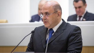 Саратовское правительство готовится к приезду Михаила Мишустина