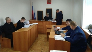 Дело Беликова. Потерпевший не признал подлинность своей подписи
