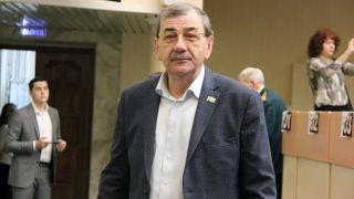 Депутат о Саратове: "Даже если бюджет будет 30 миллиардов, люди будут уезжать"