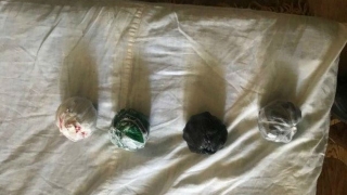 Двое иностранцев пытались сбыть в Саратове полкило героина