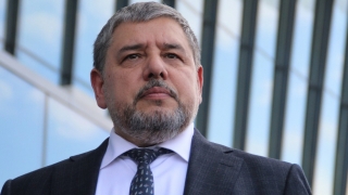 Президент наградил Рината Халикова орденом Александра Невского