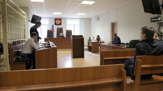 Защиту Дмитрия Лобанова возмутили "приступы амнезии" у свидетелей