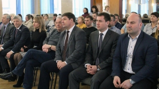 В Кировском районе отпраздновали День работников ЖКХ