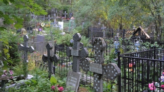 Места на саратовских кладбищах закончатся через 10 лет