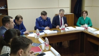 Бизнесмены заявили об отсутствии понимания в работе с "Управлением отходами"