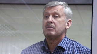 Энгельсский райсуд принял к рассмотрению дело Ивана Котвицкого