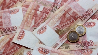 За неделю рублевые вклады саратовцев сократились на 400 млн долларов