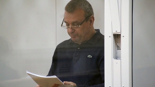 Дмитрий Лобанов считает версию следствия бредом