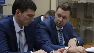 "Многодетные участки" в Воробьевке пока останутся без инфраструктуры
