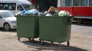 В штрафах за блокировку подъезда к контейнерным площадкам нашли коррупцию