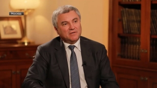 Вячеслав Володин: "В 12 микрорайонах Саратова нет социальной инфраструктуры"