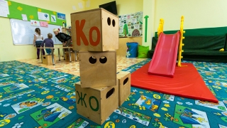 В Саратове заведующая детсадом госпитализирована после "разговора" с отцом ребенка