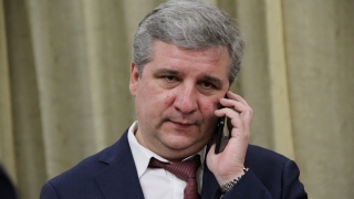 Антон Корнеев послал журналистов в пресс-службу