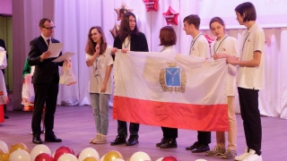 Саратовские школьники стали призерами Интеллектуальной олимпиады ПФО