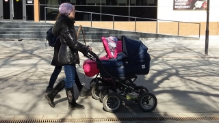 К концу недели в Саратове потеплеет до +13 градусов