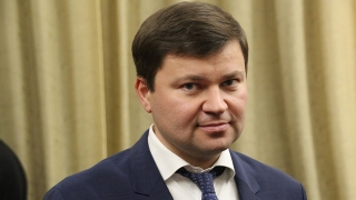 Дмитрий Тепин: "Инициатива Вячеслава Володина поможет дорогам Энгельса"