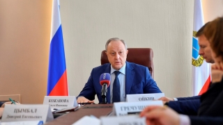 Коронавирус. Под "наблюдением" в Саратовской области находятся 54 человека