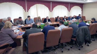 Коммунисты нашли в поправках в бюджет "статью для распила"