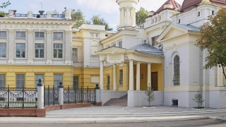 СГМУ просит студентов не приходить в вуз до 27 марта