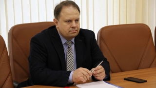 Коронавирус. Саратовские медики готовы мобилизовать 550 аппаратов ИВЛ