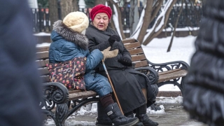 Пенсии россиянам будут назначаться автоматически