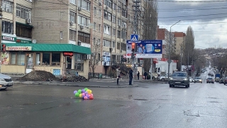 Вторник порадует саратовцев небольшим потеплением