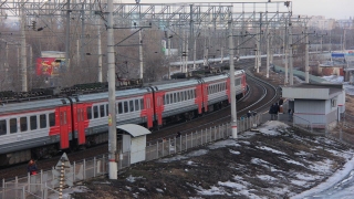 Саратовские поезда прекращают движение в Ташкент и Алматы