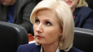 СМИ: депутатский мандат Ольги Баталиной не достанется Саратовской области