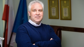 Алексей Антонов: "Несоответствующая реалиям Конституция – источник нестабильности"