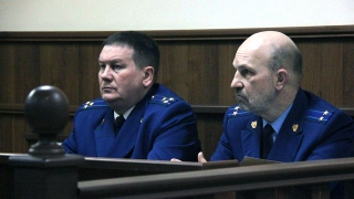 Дело Натальи Мазиной. Адвокаты и прокуроры поспорили о давлении на свидетеля