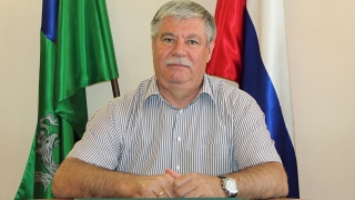 Александр Игонькин уволился из Россельхознадзора