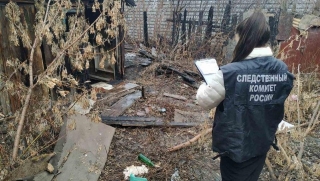 В Саратове разыскивают бросившую младенца на улице роженицу