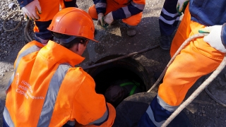 Дачники Ленинского района заплатят за 73 самовольных подключения к воде