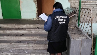 В Балашове нашли пролежавший в квартире 10 дней труп мужчины