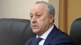 Коронавирус. Валерий Радаев призвал саратовцев к личной ответственности