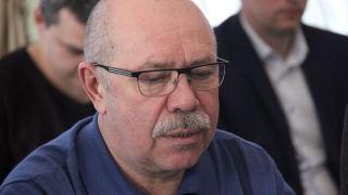 Депутат о 84-метровой высотке: "Рассматривался ли вопрос на комиссии?"