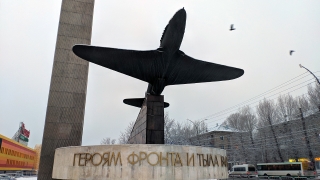 Ко Дню Победы в Саратове отремонтируют 22 памятника