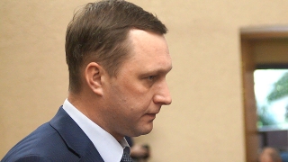 Роман Бусаргин: "С сегодняшнего дня переходим на повышенную готовность"