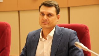 Константин Лекомцев сложил полномочия после письма губернатора
