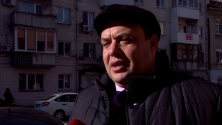 Александр Брод об уголовном деле Ландо: "Он не ангел во плоти, но закон не нарушал"