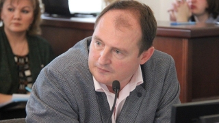 Глава Заводского района о приюте для собак: "Пока решение не принято"