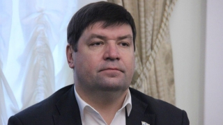 Глава Кировского района: "Директор школы № 14 продолжает работать"