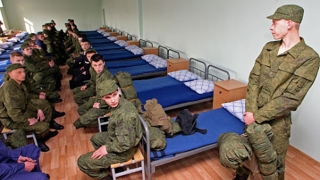 Коронавирус. В России могут перенести сроки весеннего призыва