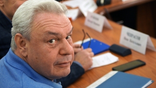 Депутат о тратах на приют для животных: "Думая о собаках, мы думаем о людях"
