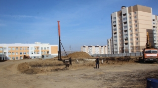 Леонид Писной: "На примере 8-го микрорайона разработаем принципы комплексного развития Саратова"