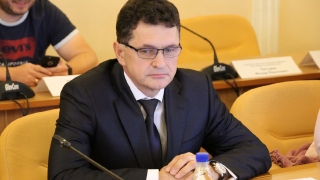 Николай Павлов возглавил управление Роспотребнадзора по Дагестану