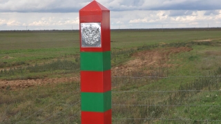 Сезон охоты: пограничники напоминают о 5-километровой зоне