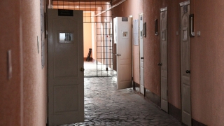 Коронавирус. В саратовских колониях запретили свидания