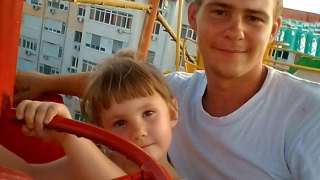 В Саратове ищут шестилетнюю девочку и ее отца-рецидивиста
