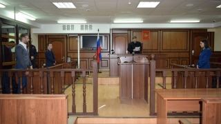 Следствие пыталось сделать из бесправного бомжа жестокого убийцу пенсионеров